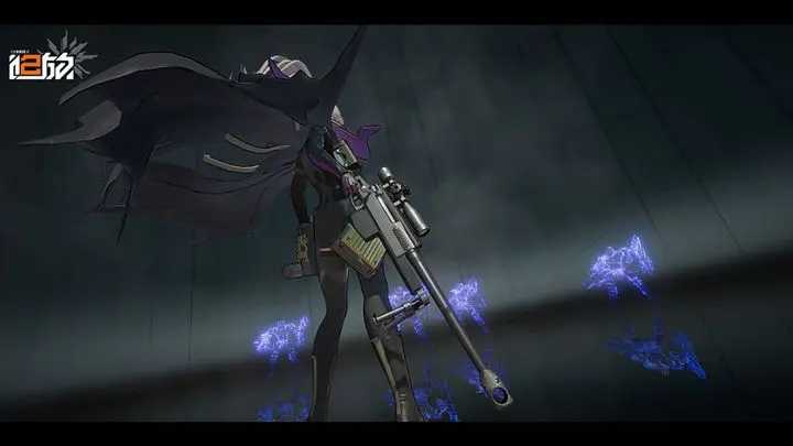 少女前线2追放公测版截图0
