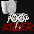 恐怖马桶杀手（Poop Killer）.0