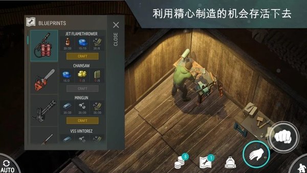 世界末日生存2025Last Day On Earth: Survival4.1