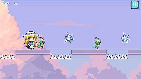 菲比Phoebe