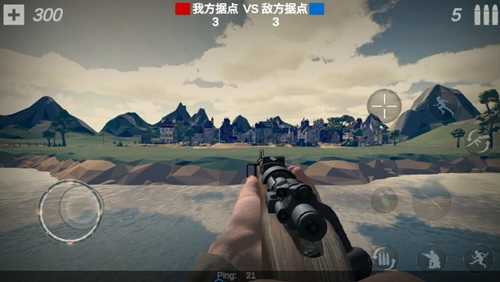 梦回战场0.8