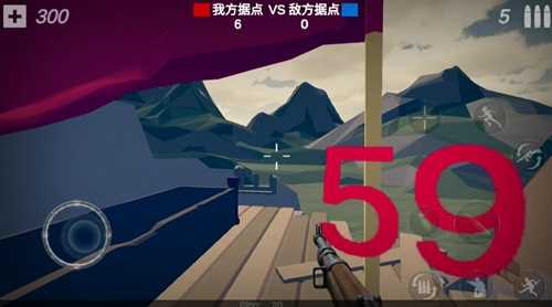梦回战场0.8