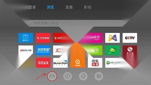 飞视浏览器领先版