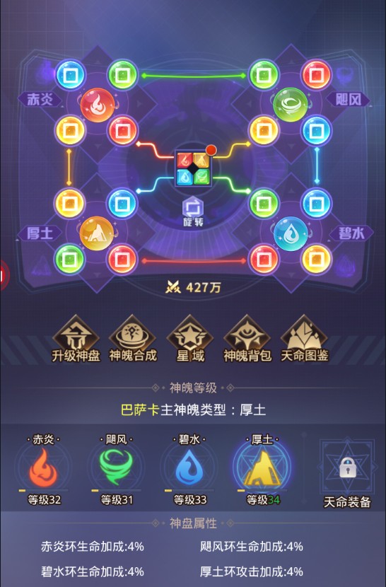 爱琳诗篇正版