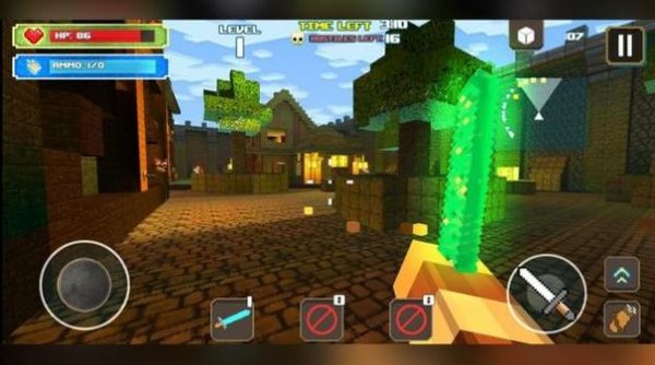 地牢英雄生存故事（Dungeon Hero: A Survival Games Story）3