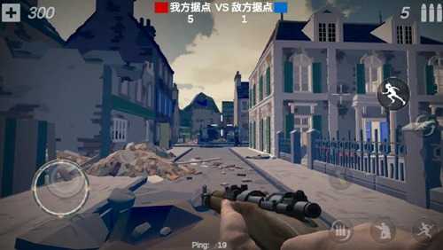 梦回战场0.8