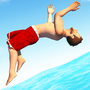 菲律宾跳水Flip Diving.05