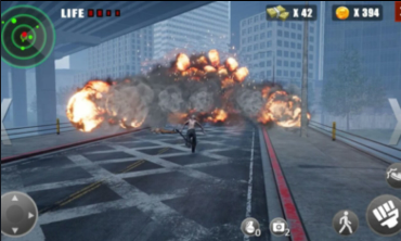 模拟警察抓小偷.3截图2
