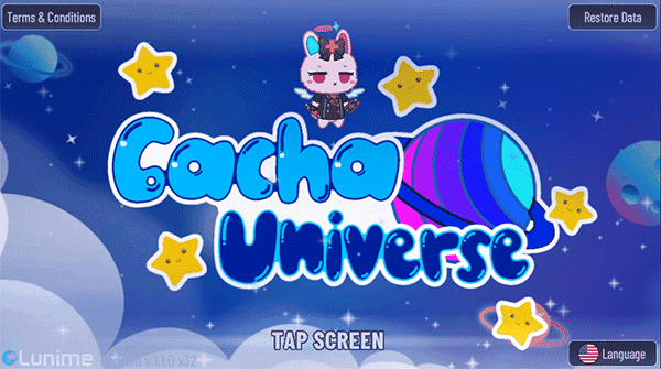 加查宇宙最新版