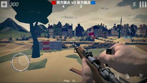 梦回战场0.8