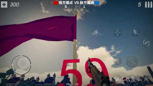 梦回战场0.8