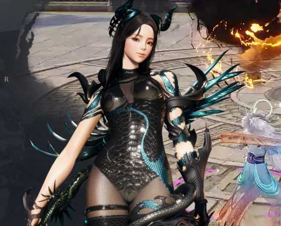 剑灵2国服