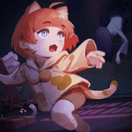 鬼屋躲猫猫.0