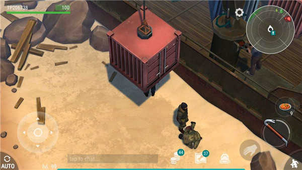 世界末日生存2025Last Day On Earth: Survival4.1