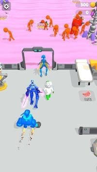 怪物创造实验室（MonsterCreateLab）