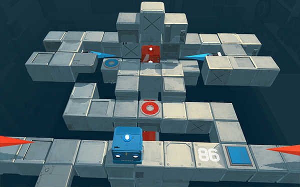 Death block.0截图2