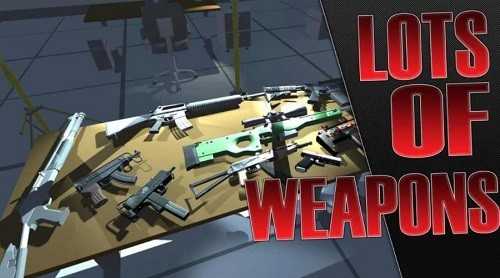 战争笔记Note de WarNote de War.4截图0