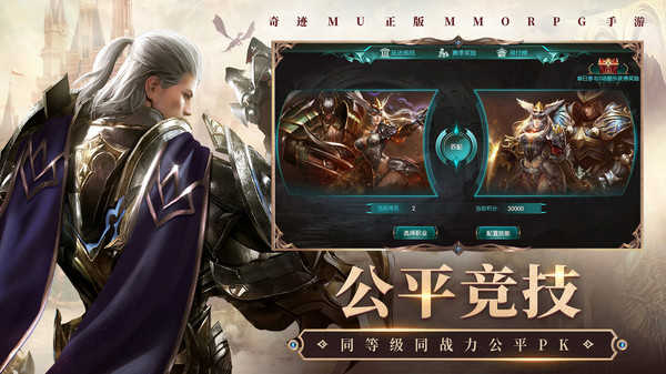 奇迹最强者截图1