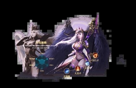 奇迹最强者