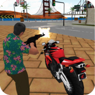 混乱城市维加斯模拟器Vegas Crime Simulator.5