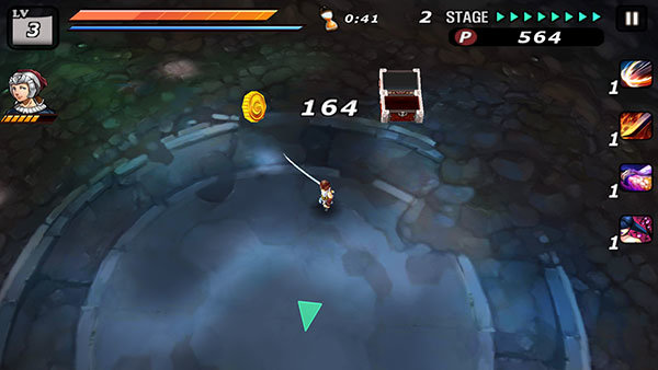 亡灵杀手免费版