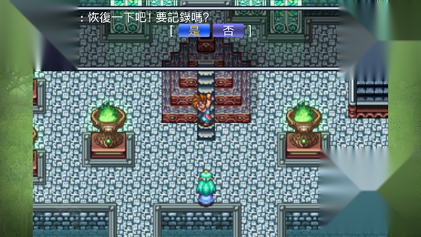 圣剑传说2汉化版