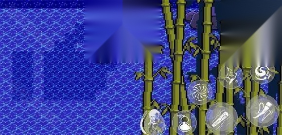 黑神话悟空像素版