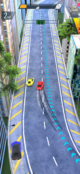 涡轮竞速车1截图2