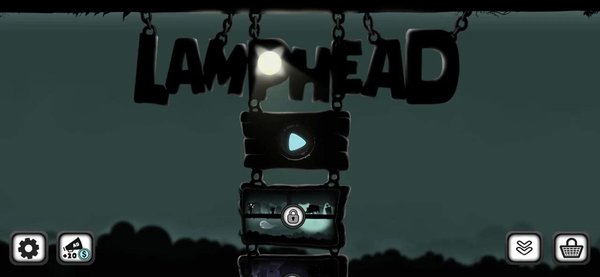 灯头游戏(Lamphead).14