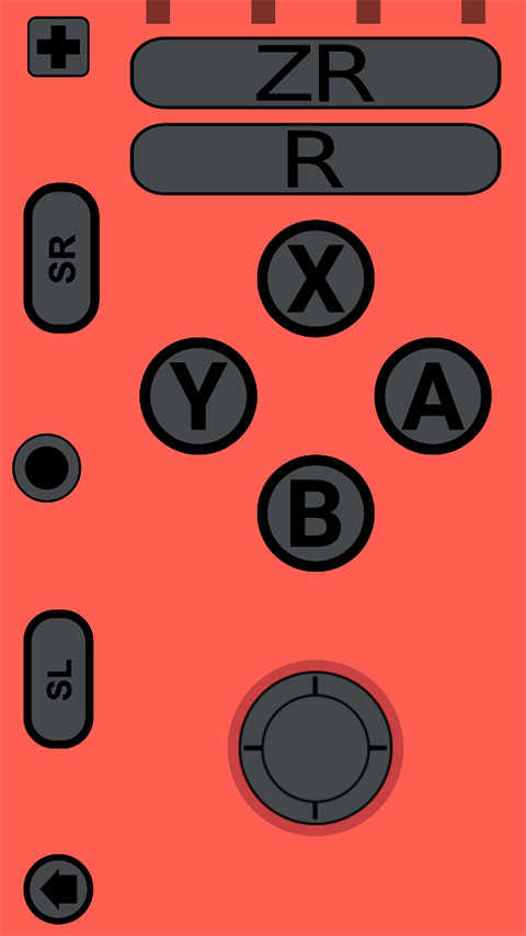 JoyConDroid手柄模拟器 .91.2截图3