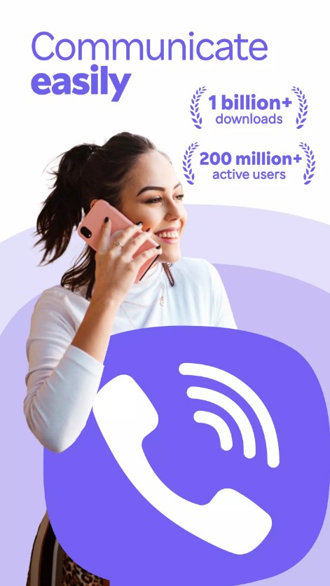 viber  download 2024截图0