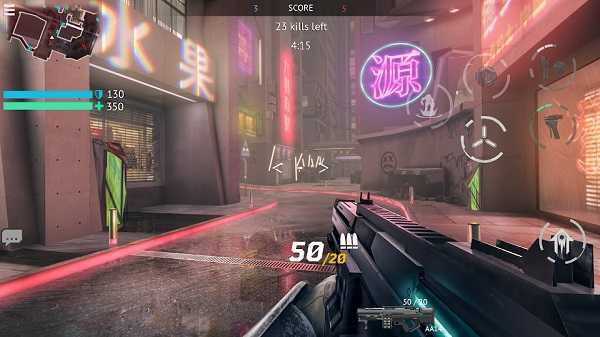 无尽行动正版截图1