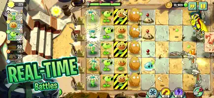 植物大战僵尸2国际服中文版截图3
