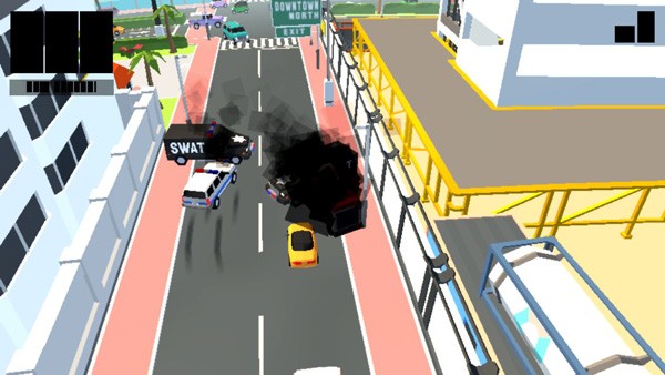 鲁莽大逃亡2安卓版