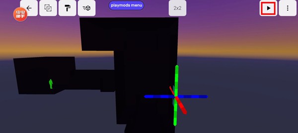 盖瑞模组gmod手机版