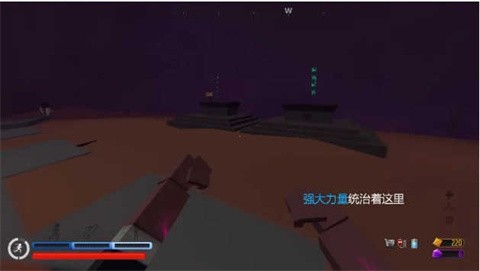 血染小镇手机版