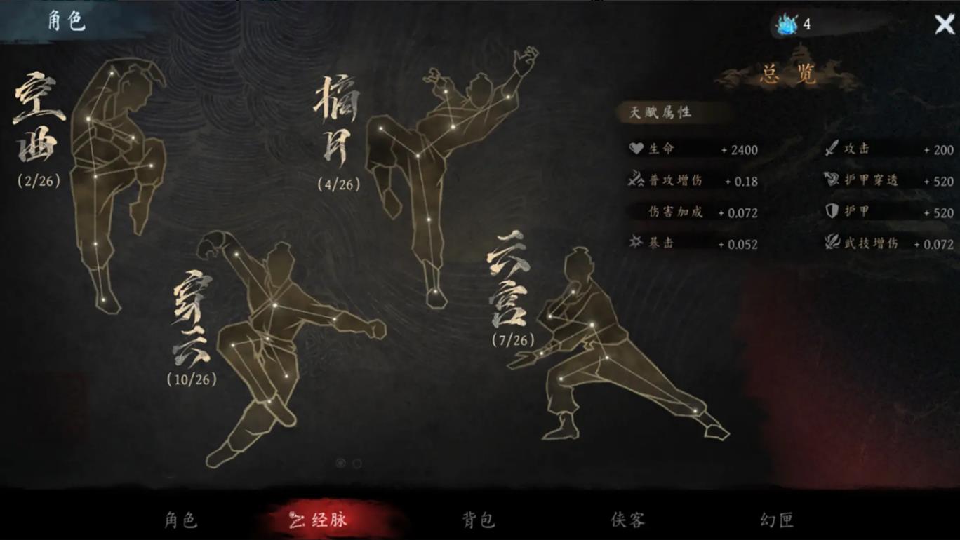 虚无之印截图0