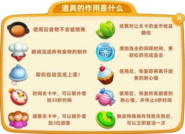 小镇大厨兑换码2025