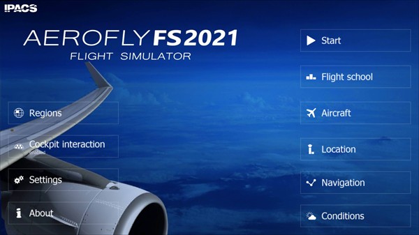 航空模拟器2025最新版