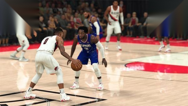 nba2k22直装版