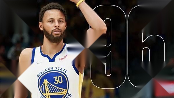 nba2k22直装版