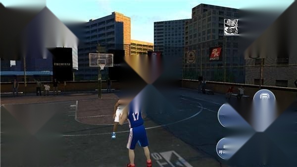 nba2k22直装版