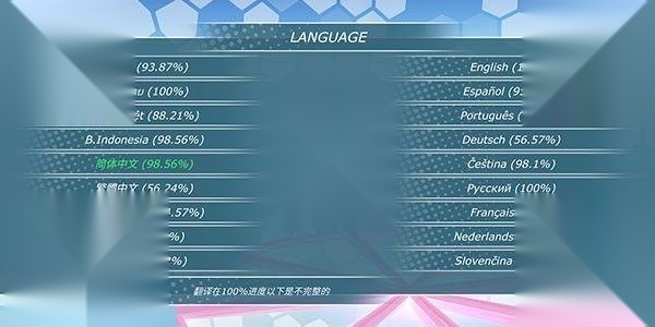 动漫城市中文版