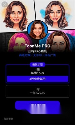 ToonMe正版截图2