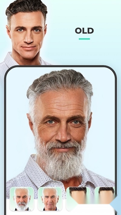 FaceApp手机版截图2