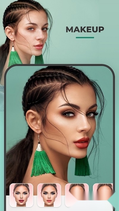 FaceApp手机版截图3