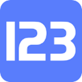 123云盘免费版
