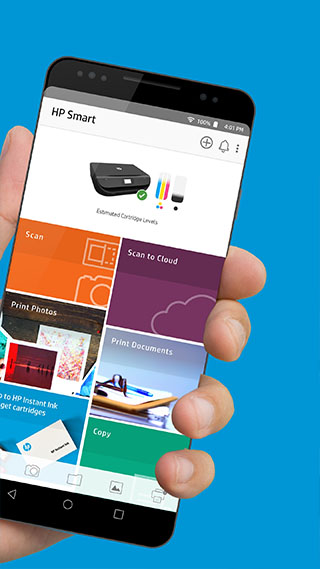 hp smart截图1