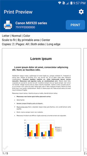 NokoPrint截图1