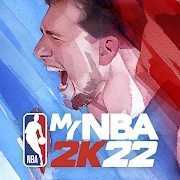 nba2k22免费版